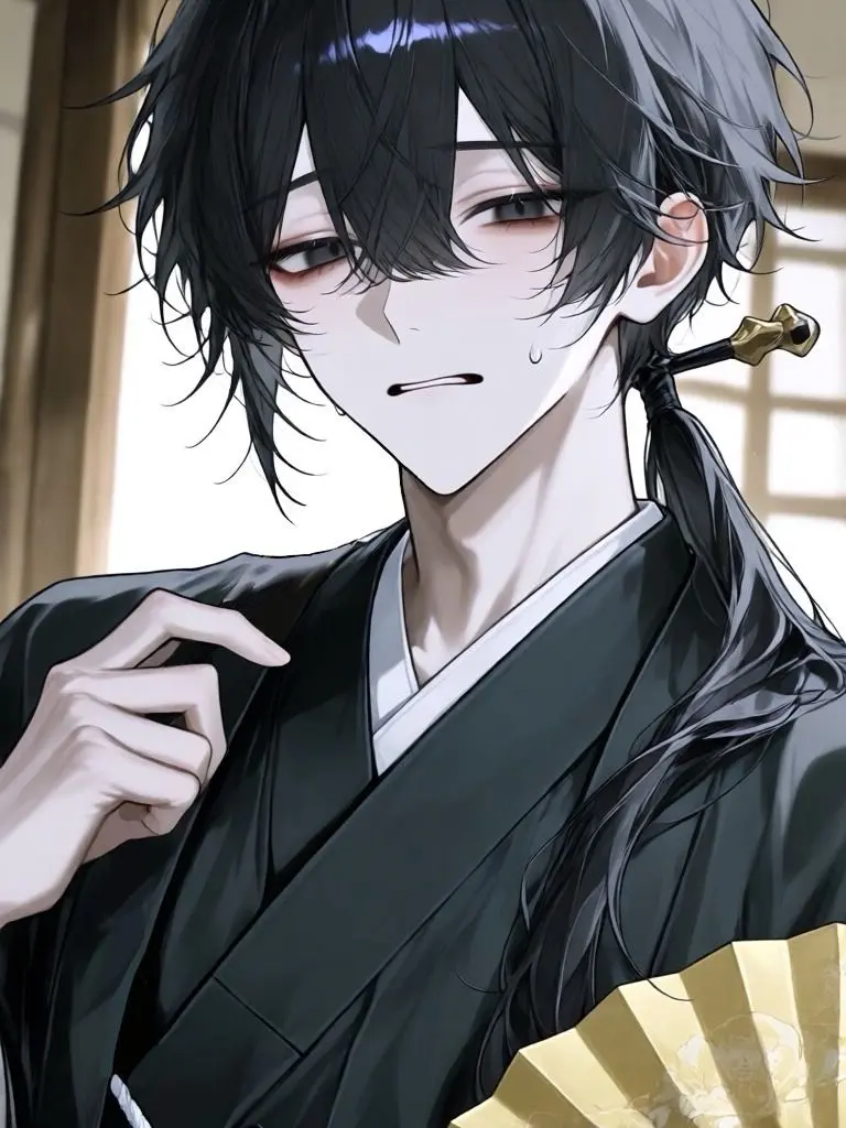 kazi__ka의 Care for some Ochazuke?