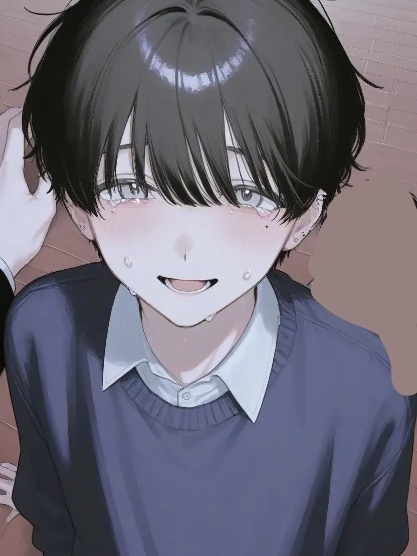 SecureStaff3207의 どうにかして、この男の子を助けたい!!