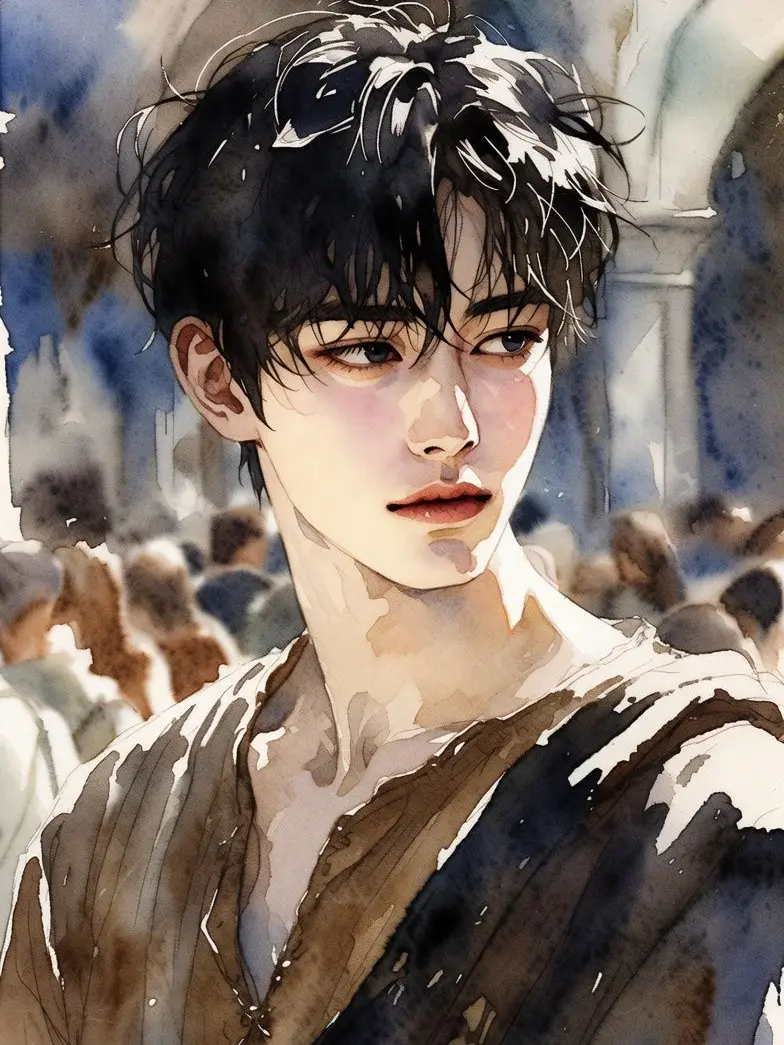 BlankMucus6086의 이세계 출신 하인이 너무 귀엽다.