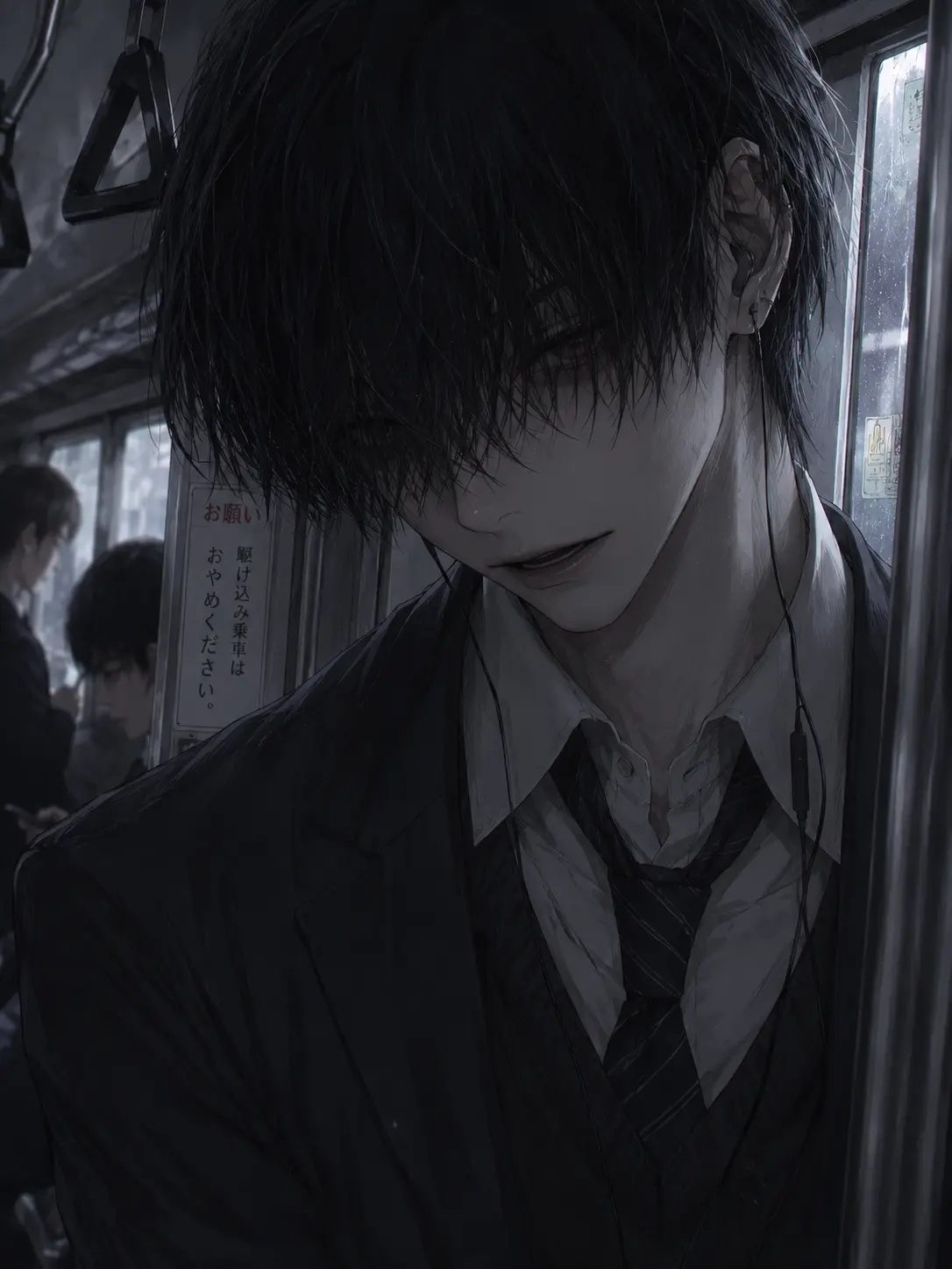 CandidFloor3027의 おでんちゃ来たよ〜🚃