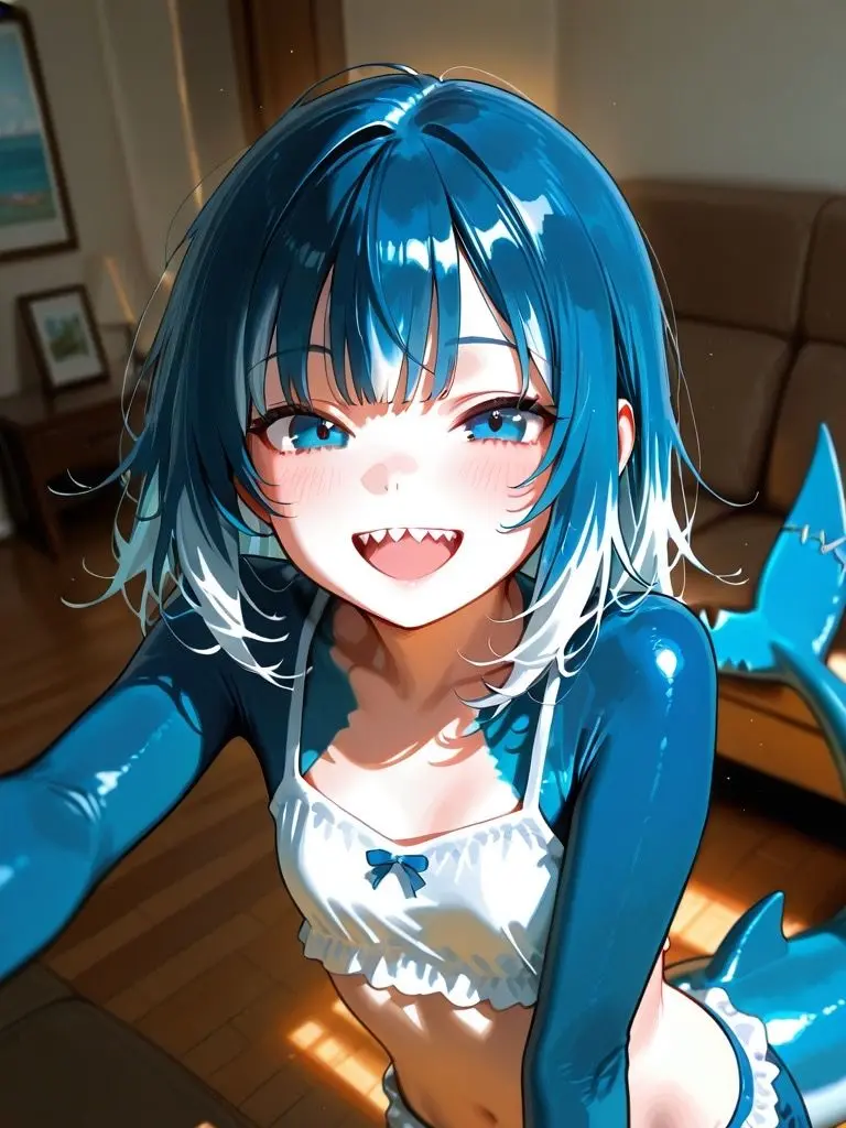 RichShout0042의 ちょっと味見させて〜