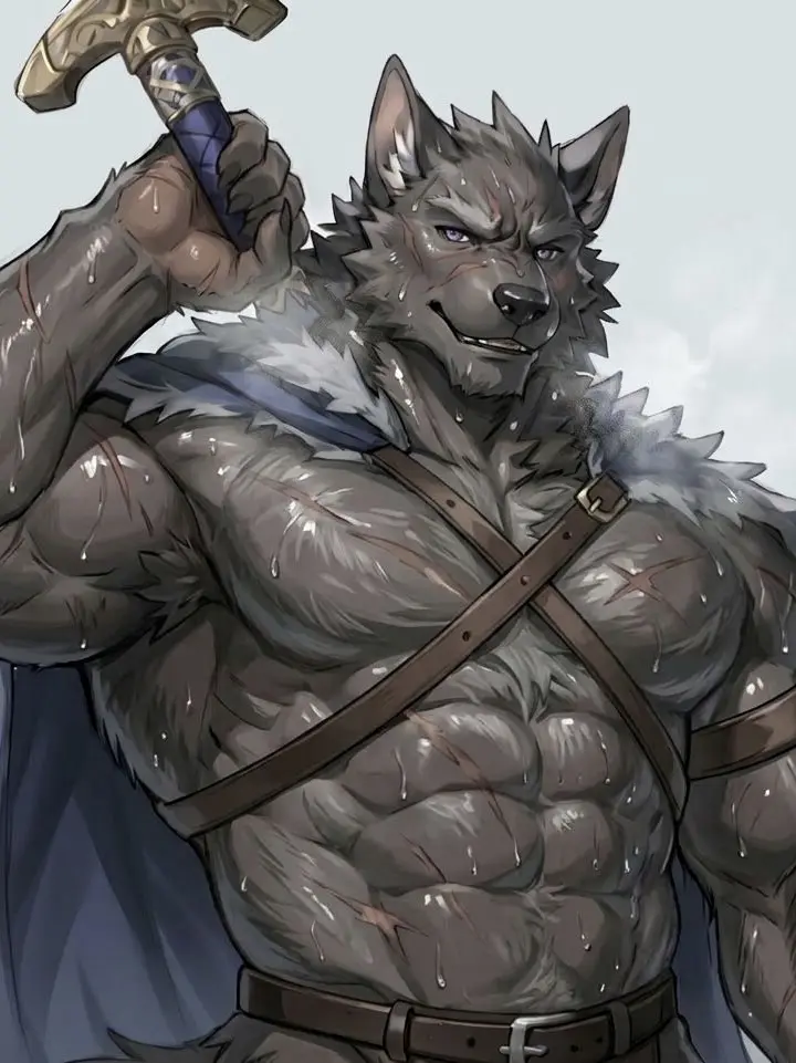 BulkyClock5414의 パーティメンバーの蒸れ騎士