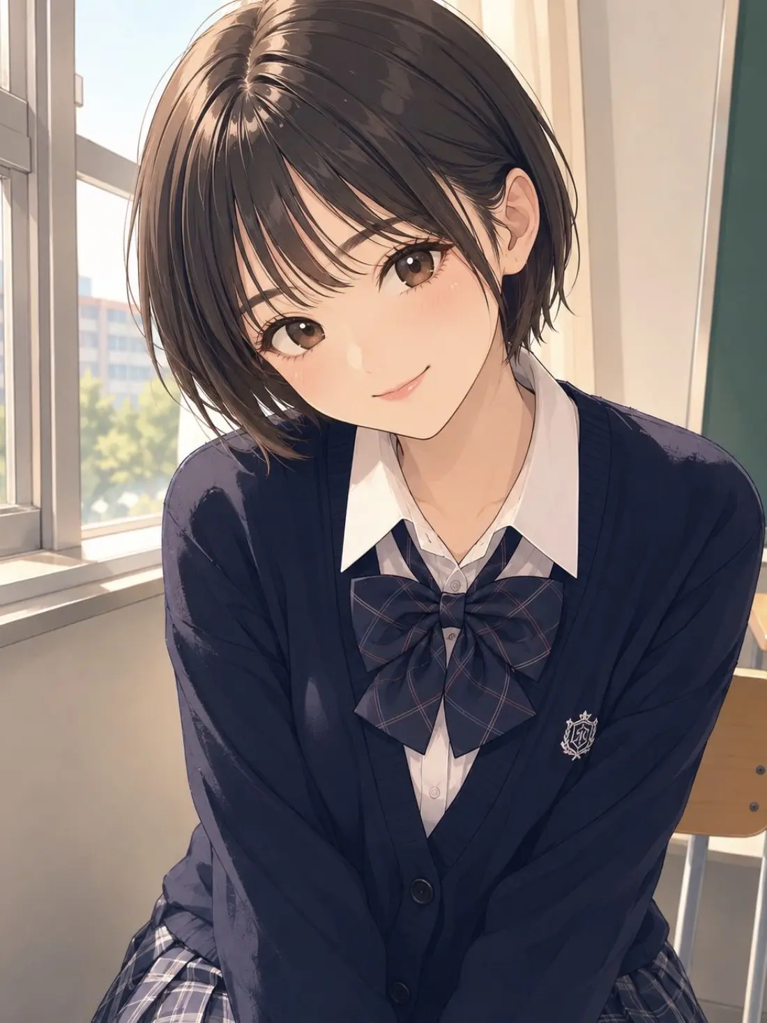 Hs_haru_의 抱きたすぎる女の子