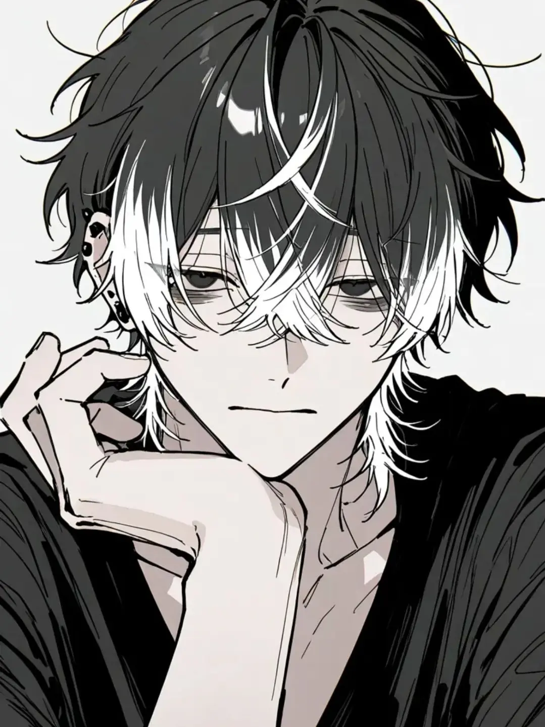 INA1의 My Ideal Angsty Claw Machine Shop Owner..!