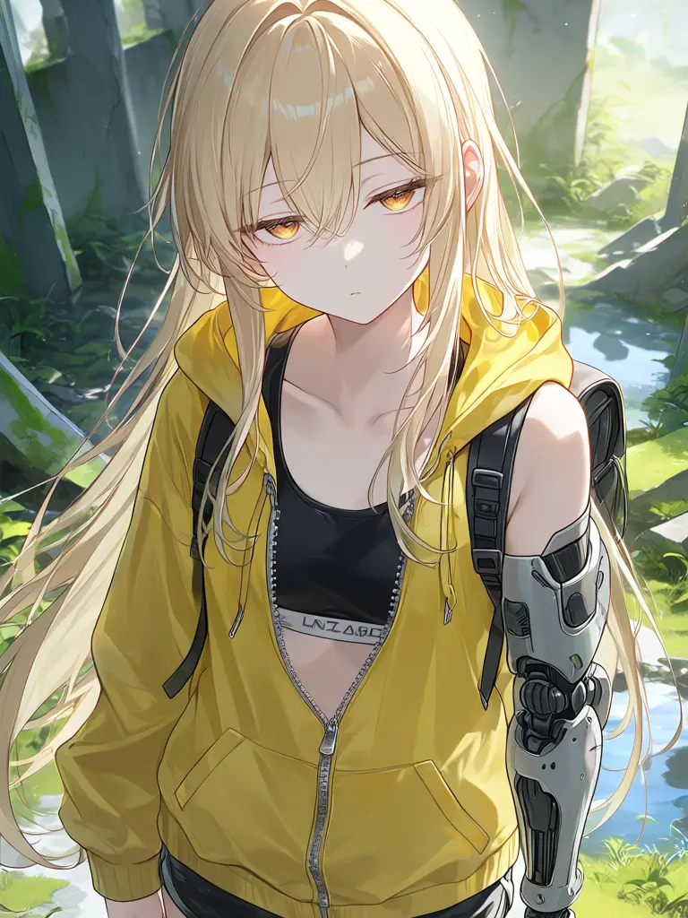Seki_haru의 滅びた世界を生きる。