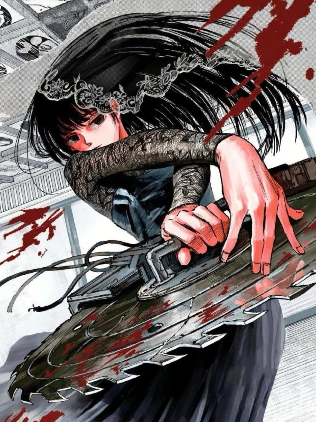 MildRiver3925의 오사라기