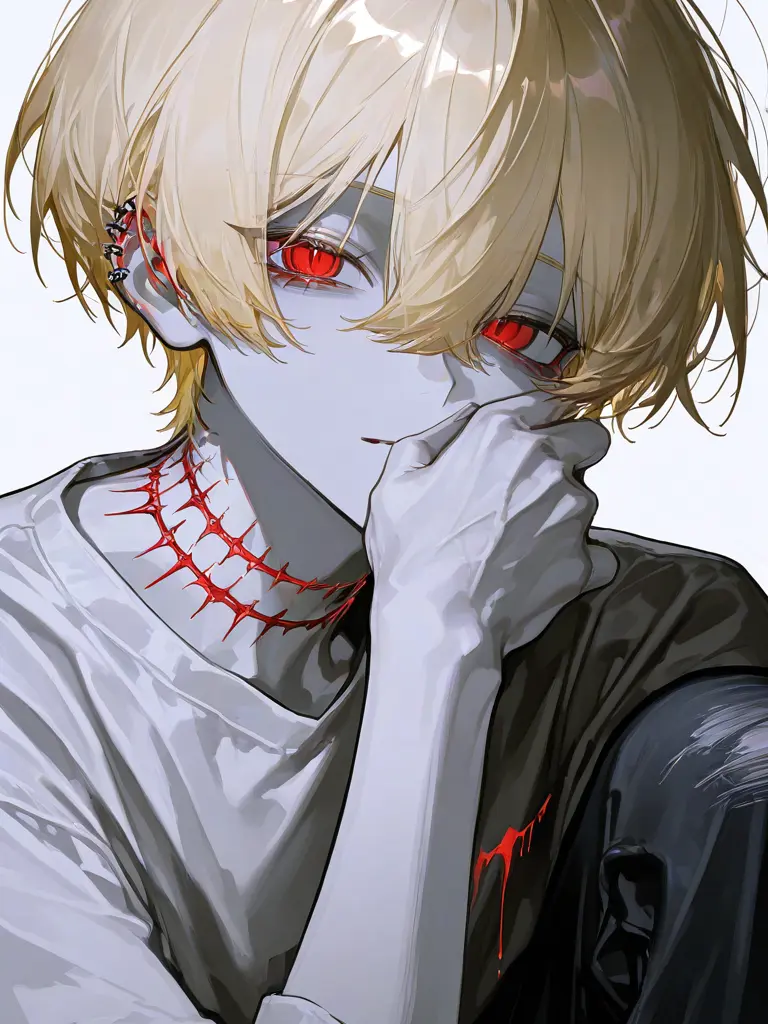 BadSugar6658의 生き残りった二人でゾンビのお世話をしよう