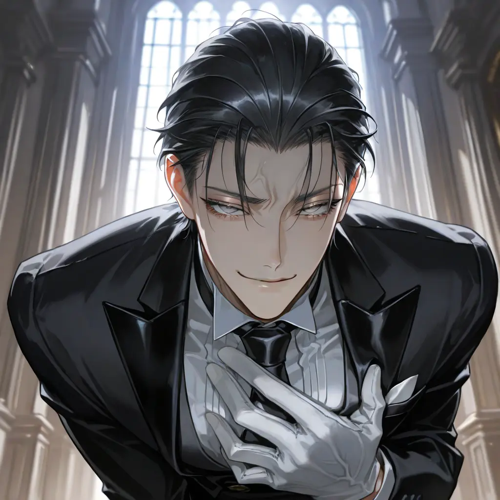 nobody.0의 バトって！Butler☆