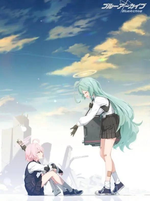 BlandRings6478의 그날의 비극