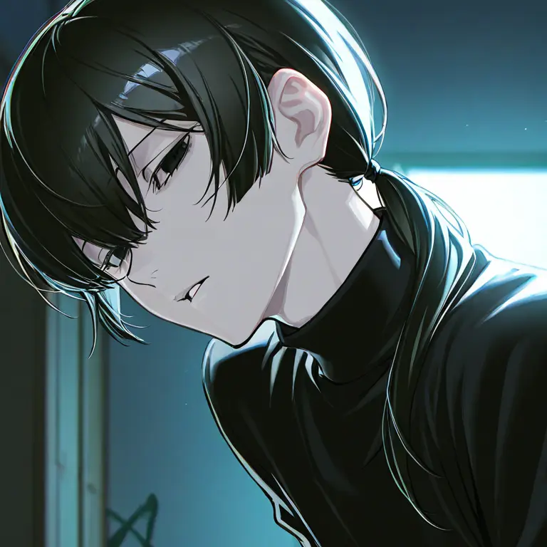 sikabane의 ― 愛染め ―
