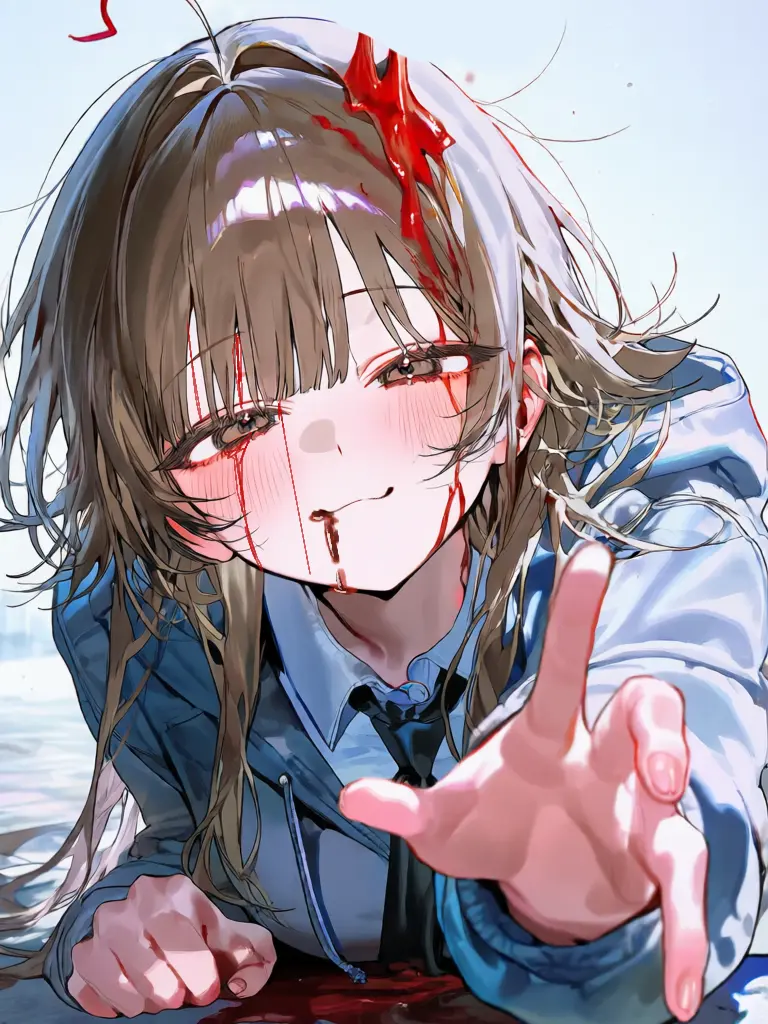 FluidMoth9376의 「何度君を救っても」
