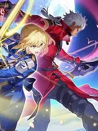 OverlyBaby3998의 崩壊スターレイル×Fate