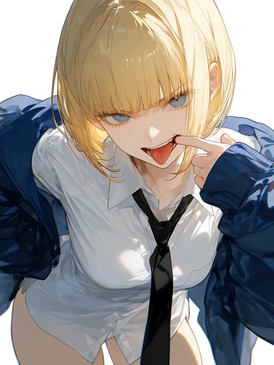 SmutCriminal의 Remi: Brat & Blank