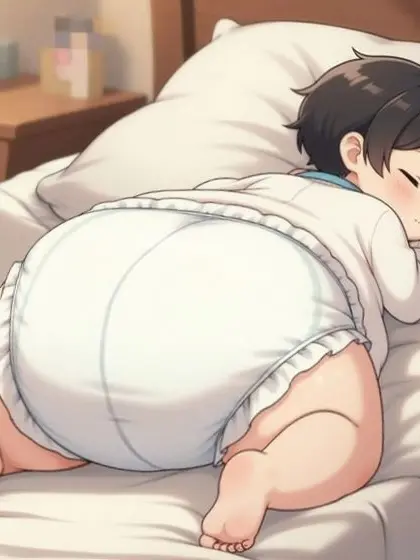 ClearHead4200의 オシリスト・ルカ尻御殿