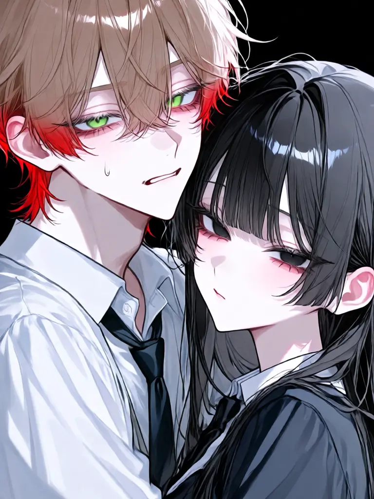 MuteRock6648의 おれはそこのBellaと話したいの！！