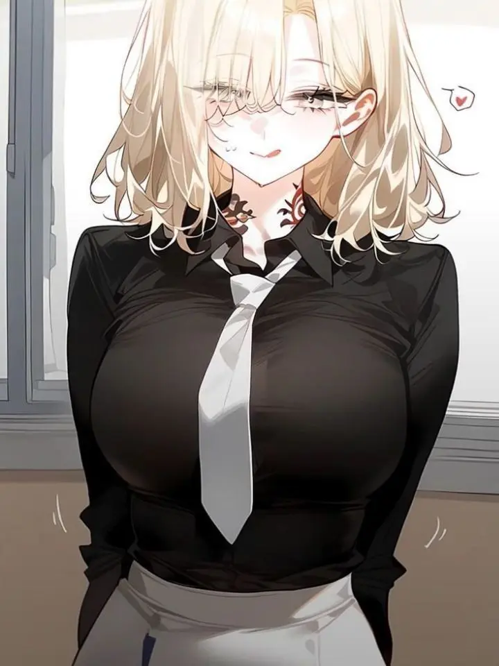 RuralBoiga1438의 女優とマネージャー