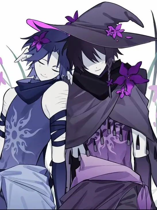 CrispyBasil3113의 공식 커플이잖아 한잔해~