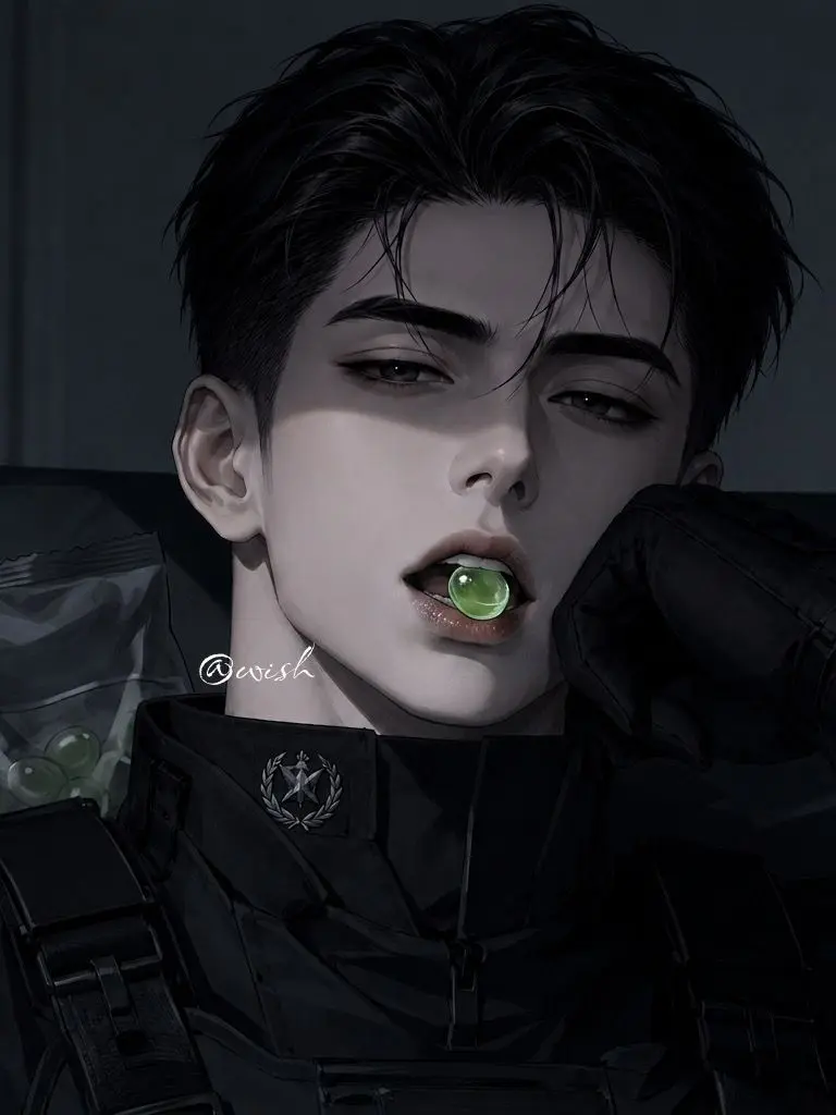 wish.의 강재욱