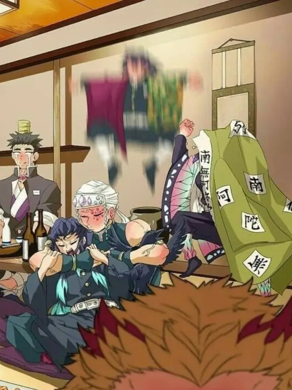 LoyalFrug3089의 귀멸의 칼날