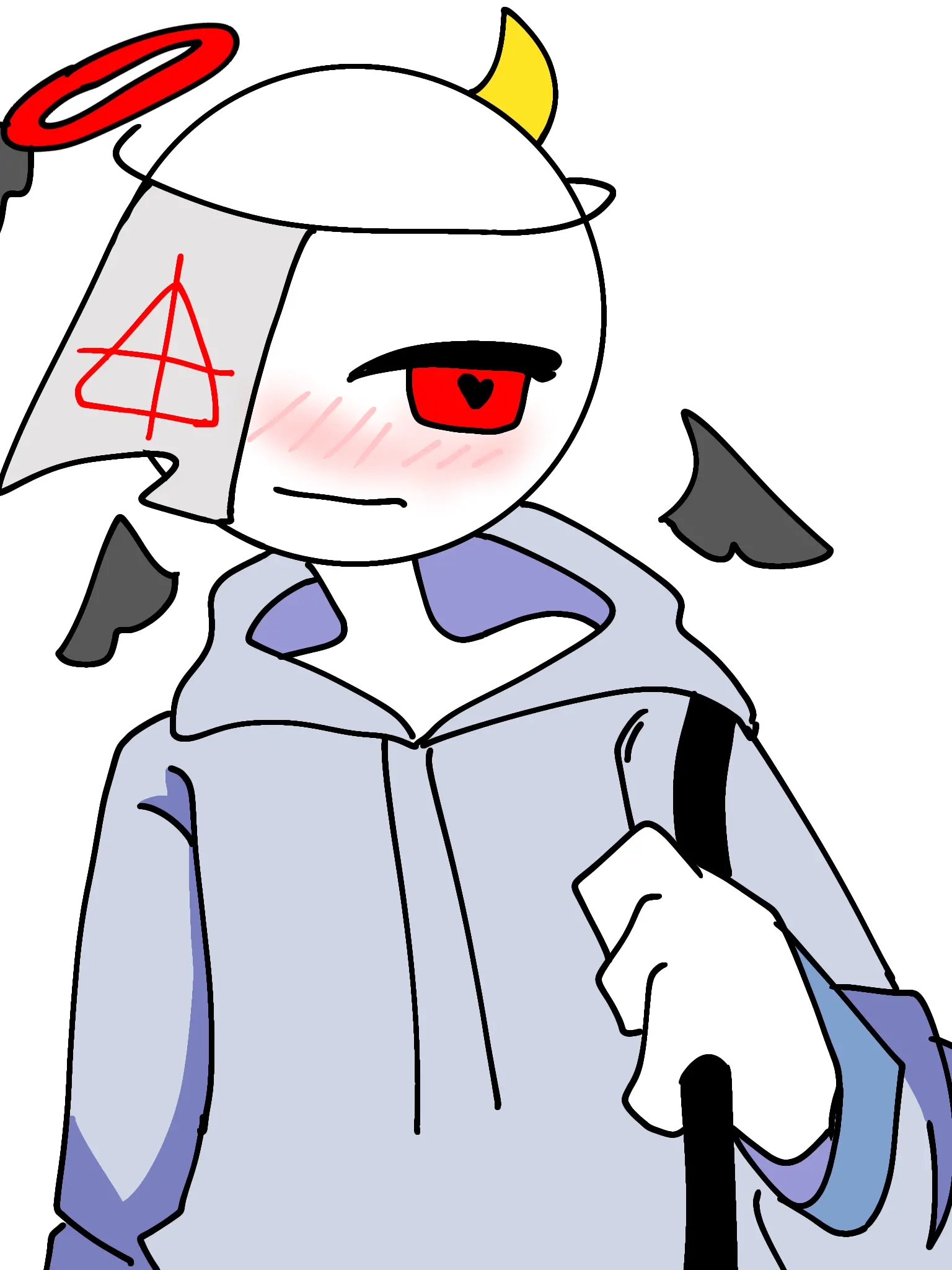 Shane_sama의 アカフェル