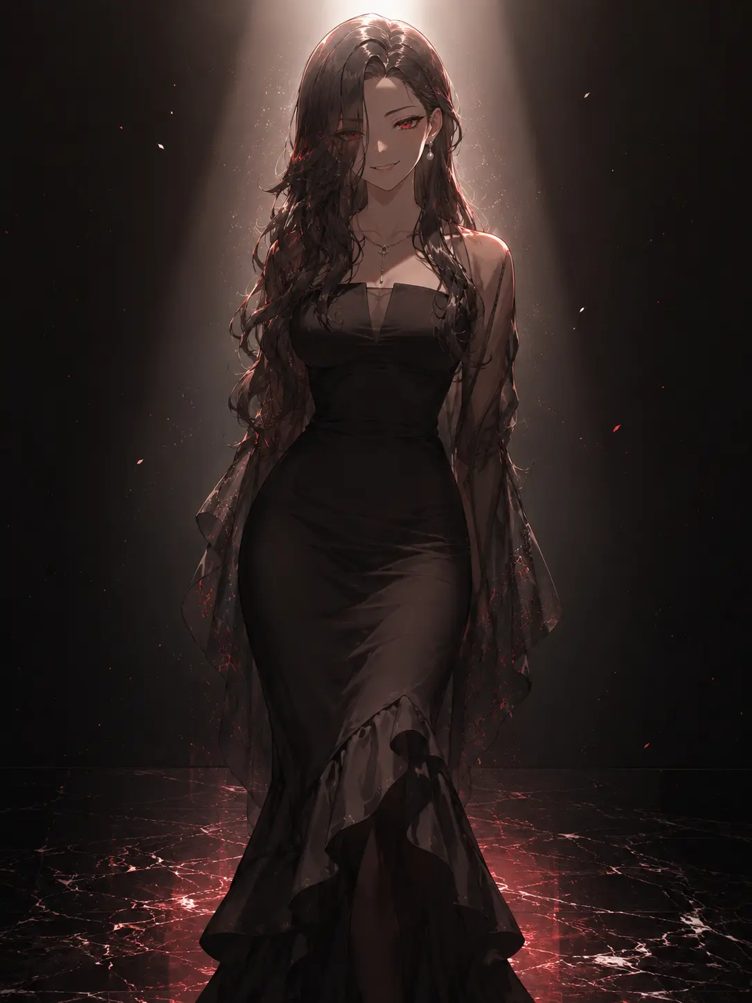 Omuomu06513의 소녀 도주극