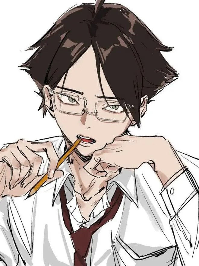 kuroneco0125의 角名くん？？