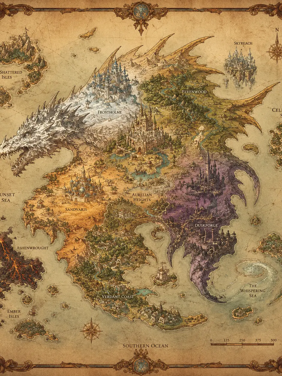 zeta_children의 Drania RPG (Work in Progress)
