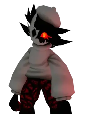 Folly_I_love_you의 폴리널 빨간망토 au