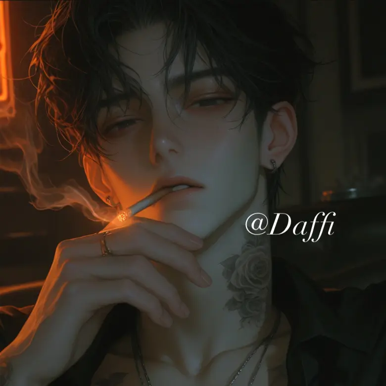 Daffi의 도윤재