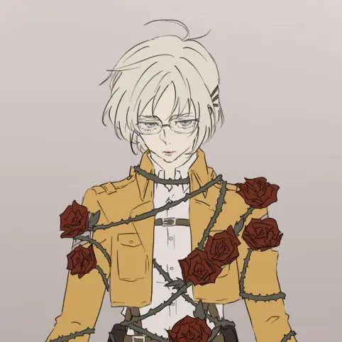 I_love_JINGBURGER의 리코 브레첸스카