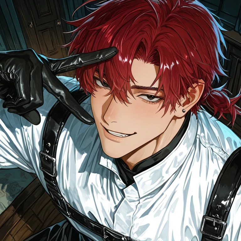 博多弁甘えん坊マフィア