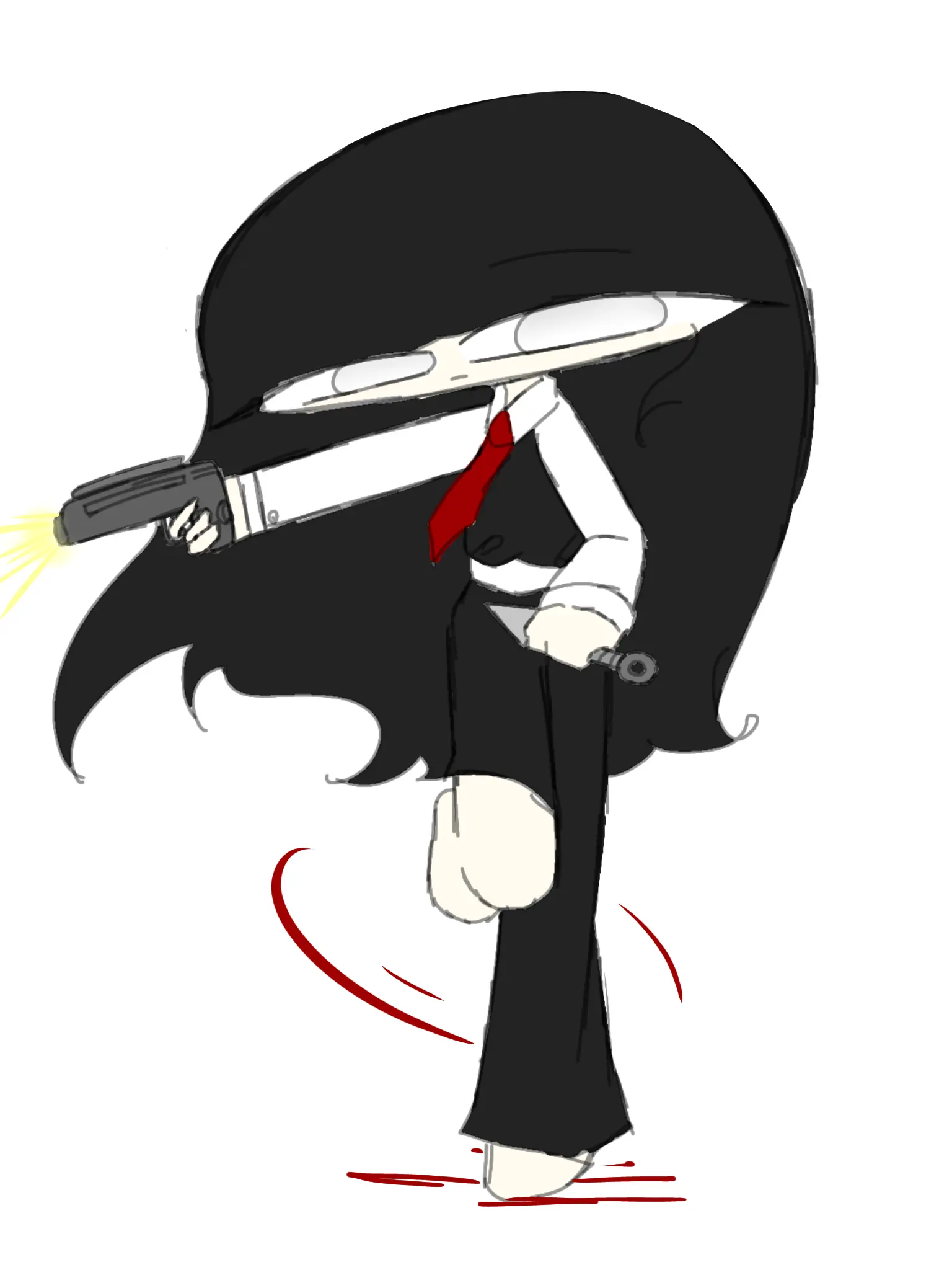 somafg6969의 暗殺者 キム・ユミ [4]