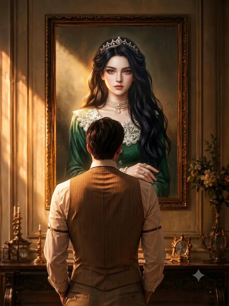 liliumraven의 The Eternal Goodbye