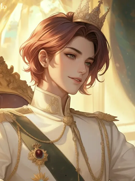 Sterello의 꿈 속의 기사