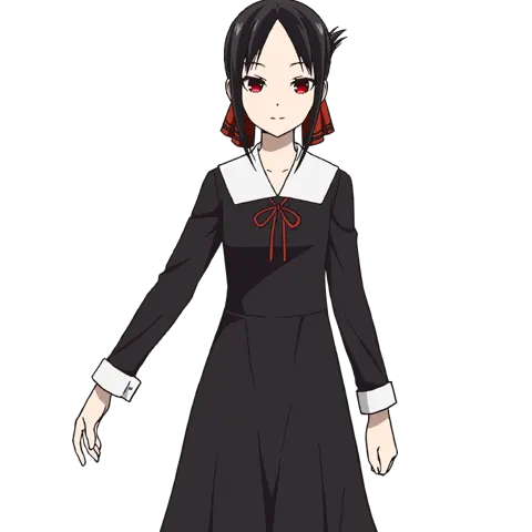 Elu2417의 四宮かぐや