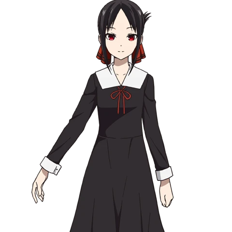 四宮かぐや