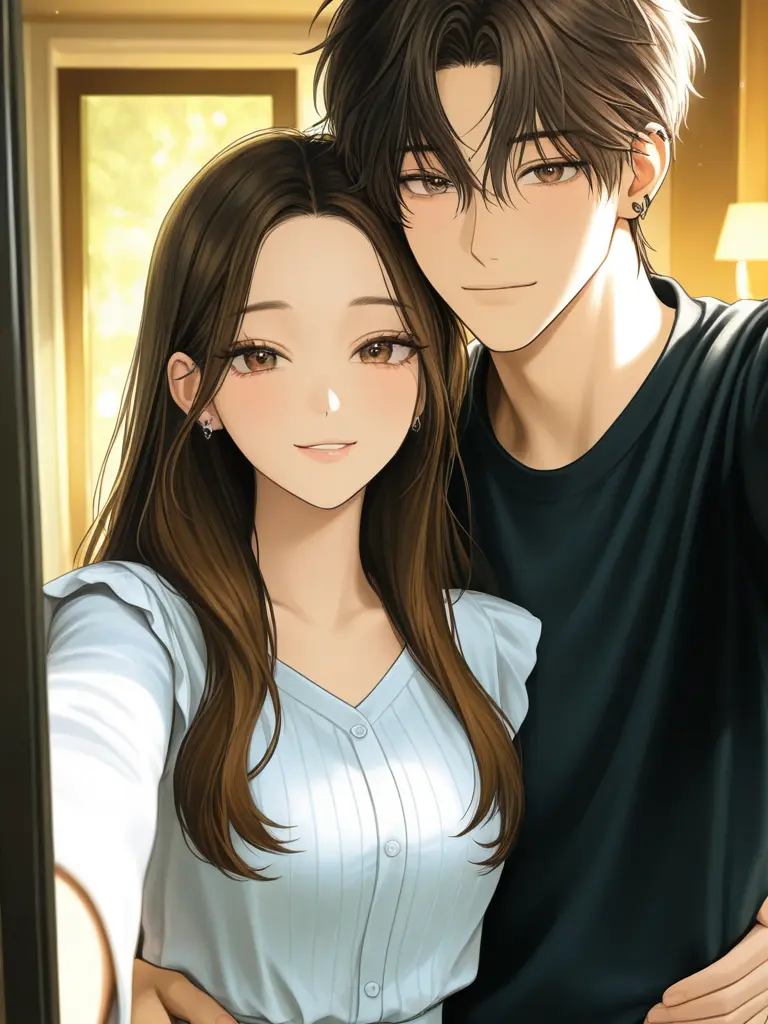 SleekChalk4151의 兄と姉が過保護過ぎる…！