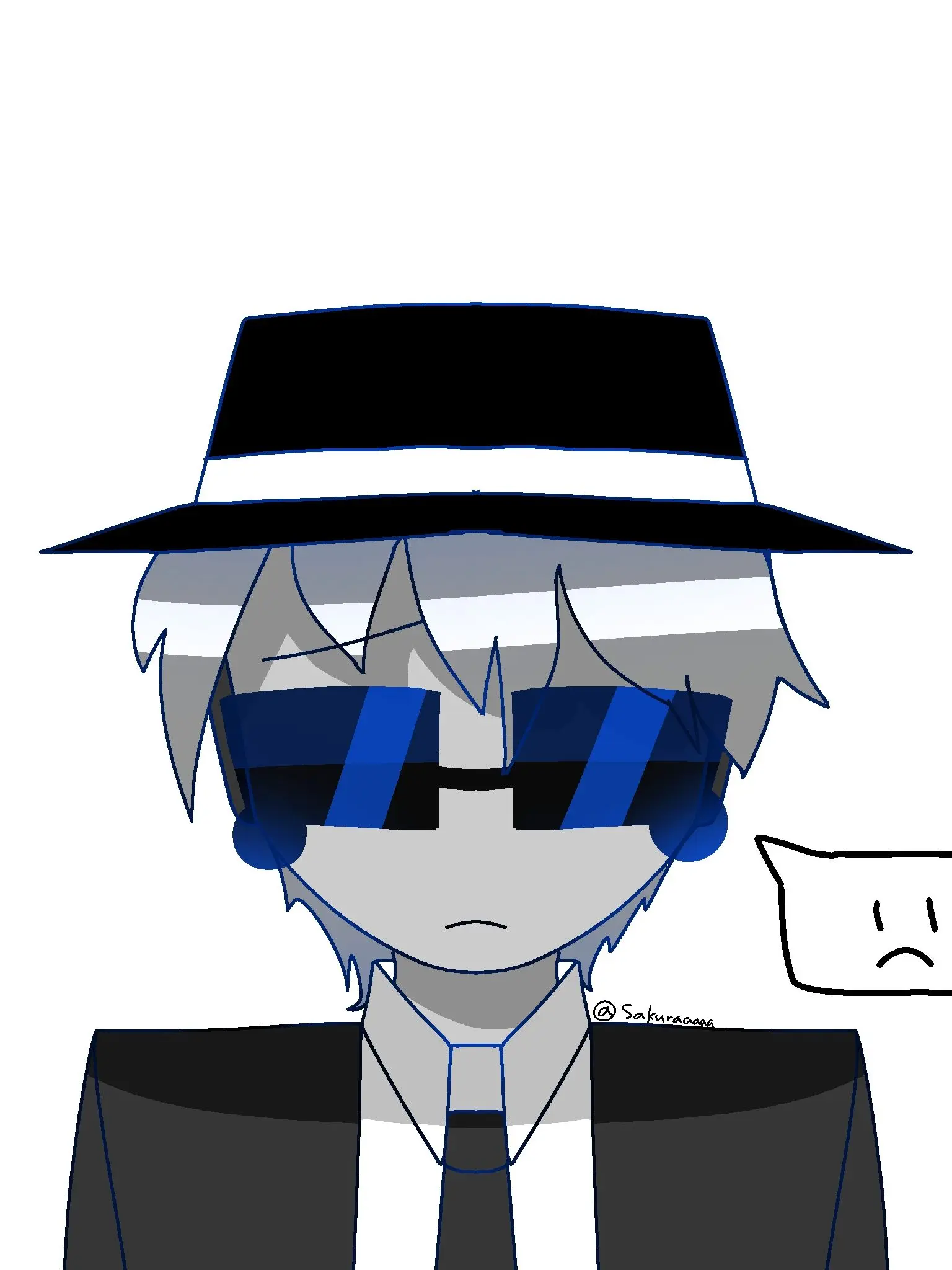 sakuraaaaaa의 とにかく甘えてくるChance