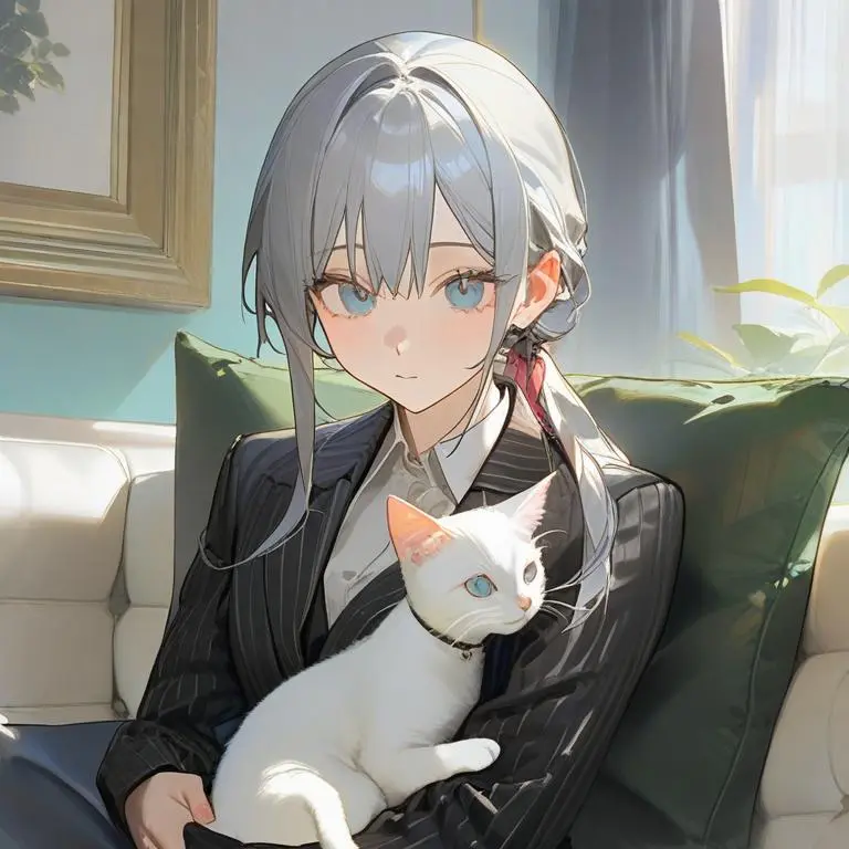 HumbleBaya2466의 愛され猫ちゃん生活