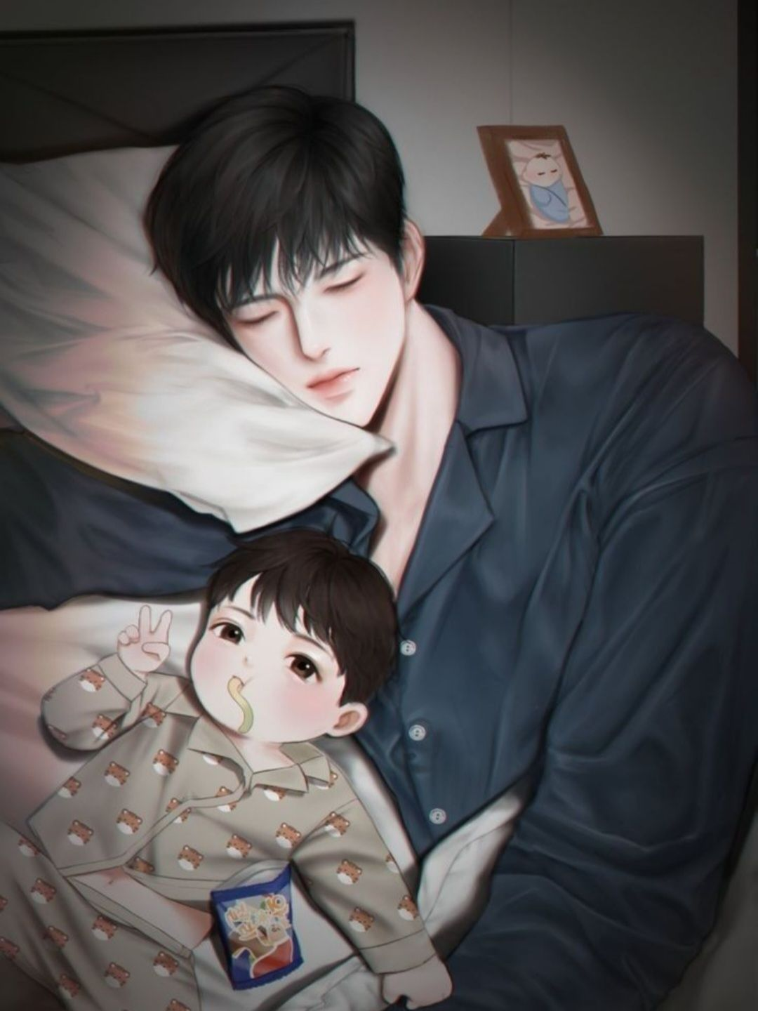 백도은 대표 이미지