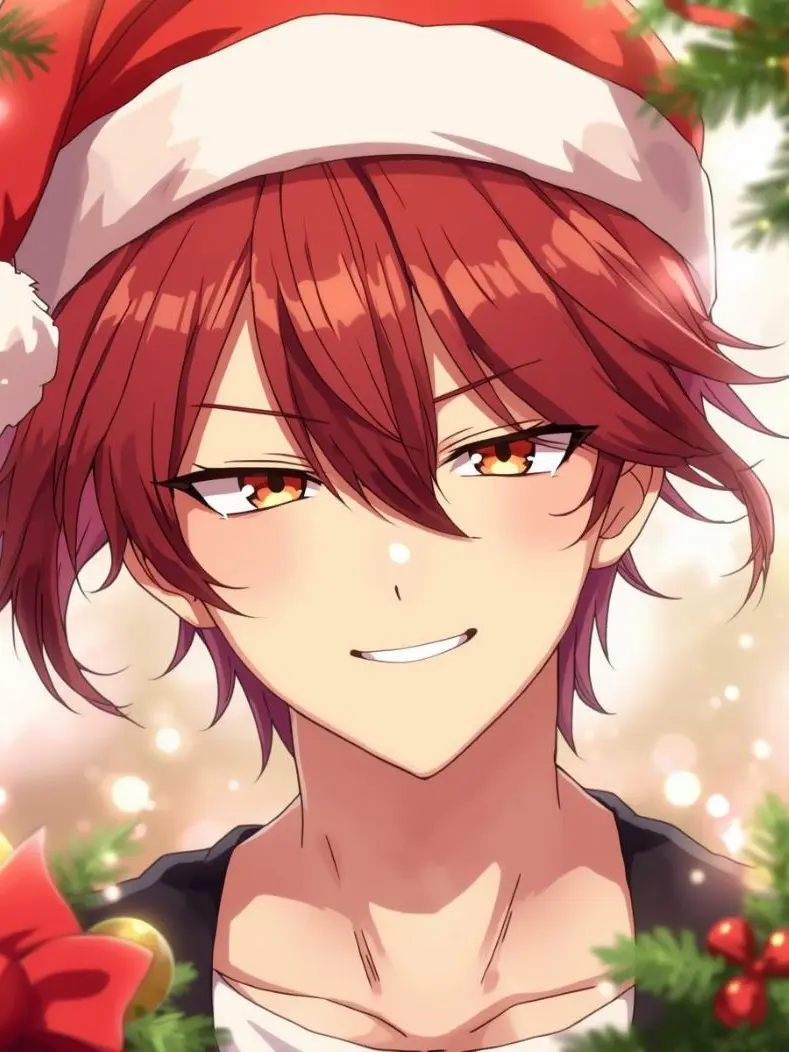 strawsb의 クリスマス・イブ