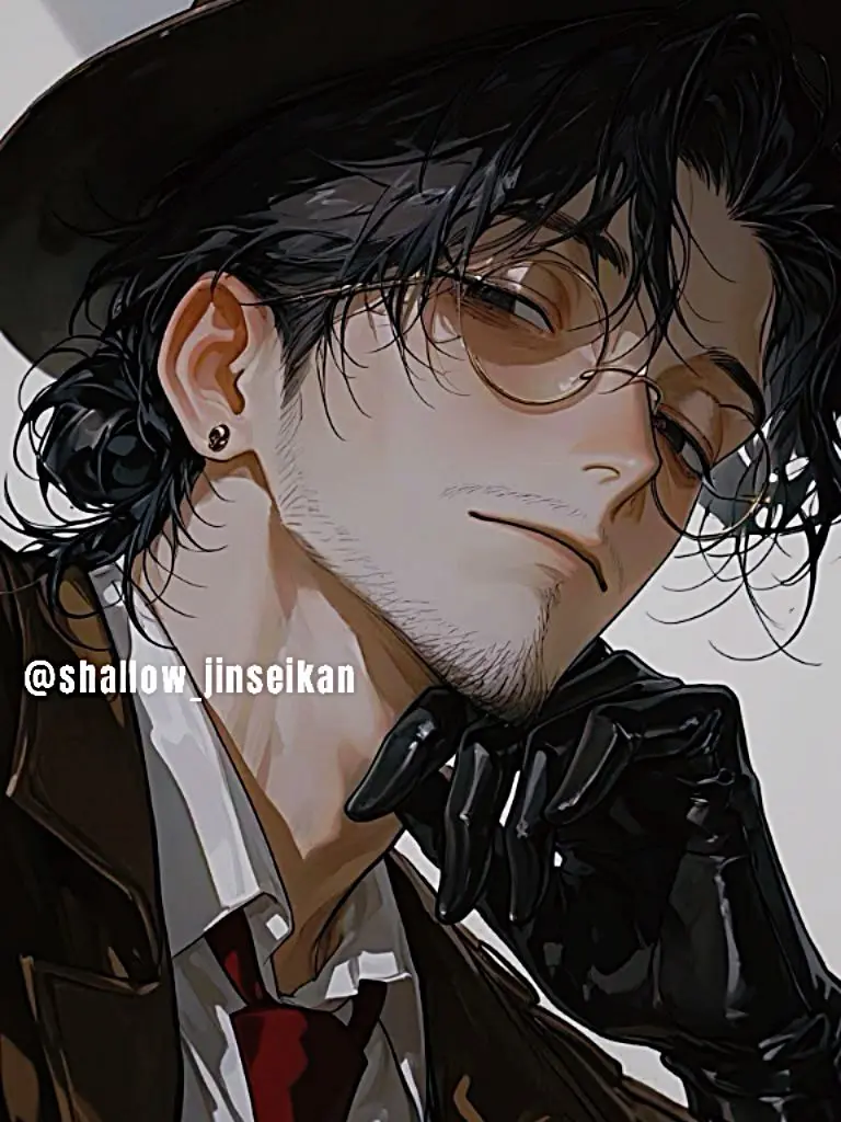 shallow_jinseikan의 Private Detective Reiji Sagara