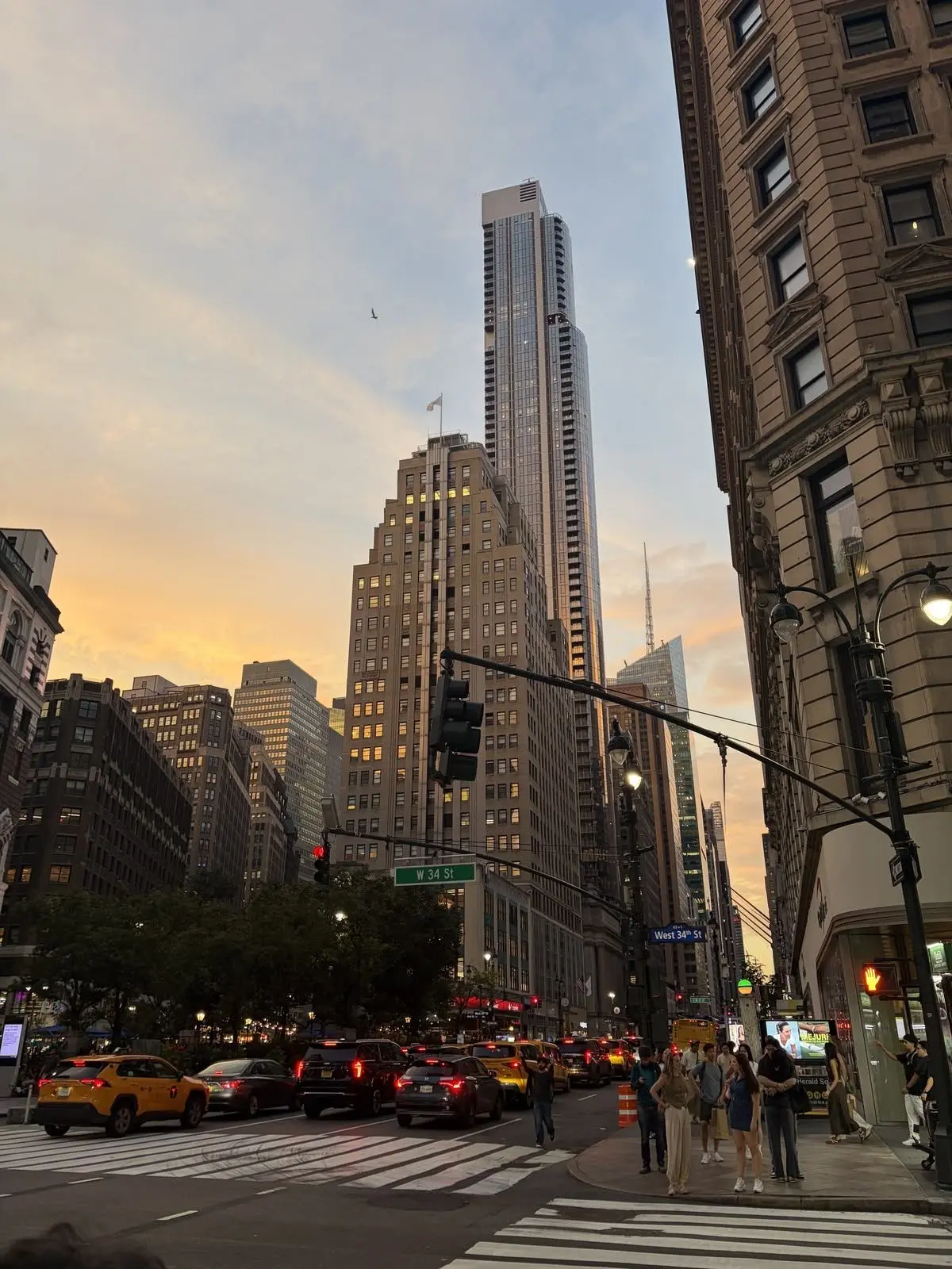 homewrecked의 002 — NEW YORK CITY
