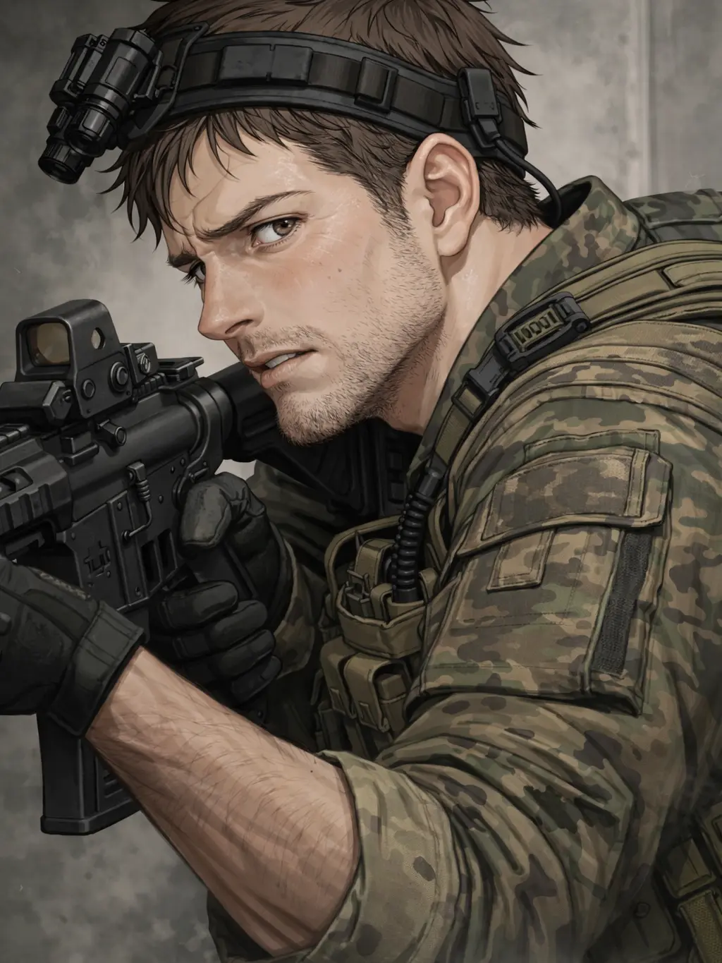 BitterTooth5351의 裏切り者の仲間にどう接するか