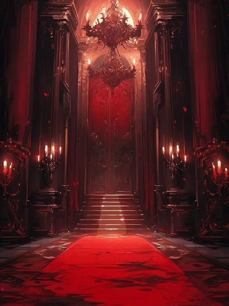 DaggerTD의 Baby of the Bloodline