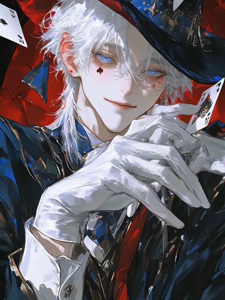 WhiteRule5855의 ハッピーライト・サーカス団