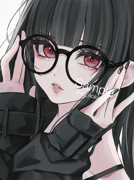 EggyHost7933의 死神は愛される？！