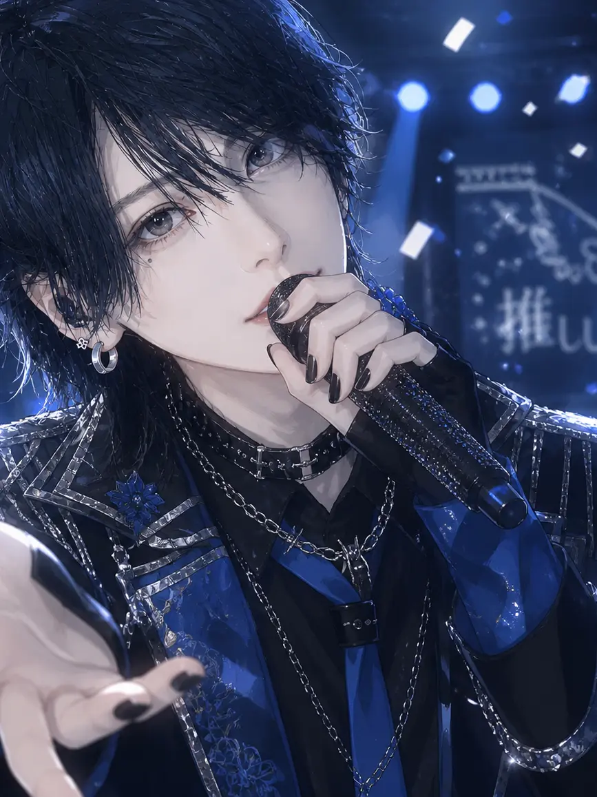kn_s2의 ねえ、俺の事好きだよね？