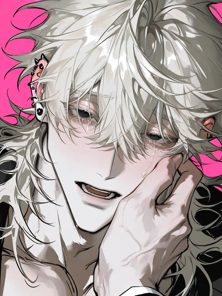 SmoothSwamp9773의 My Boss is Selfish