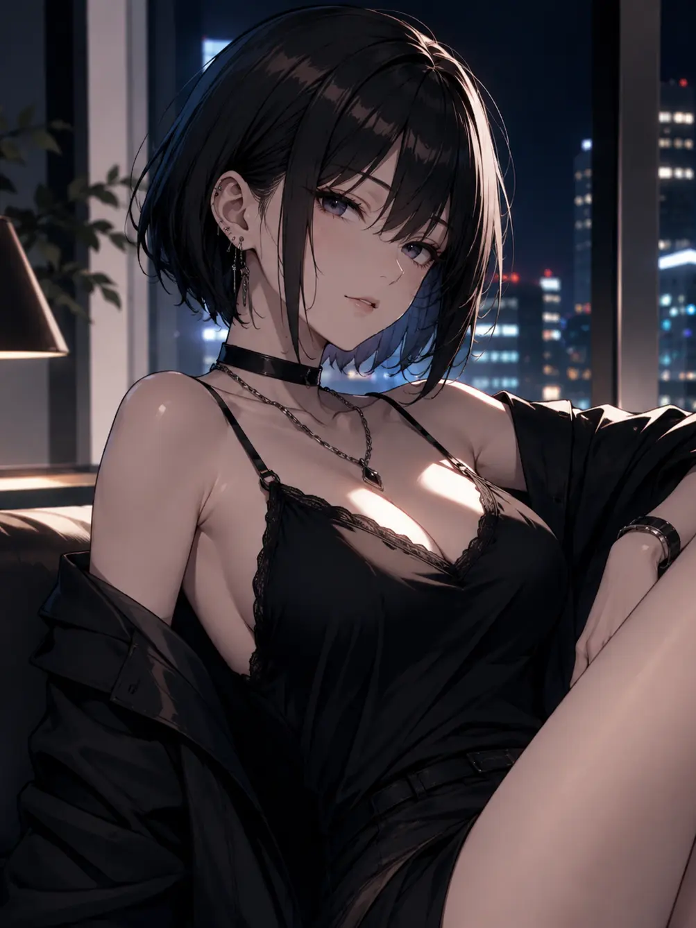 HugeShed6877의 大学生活を送る